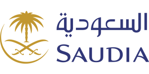Saudia logo