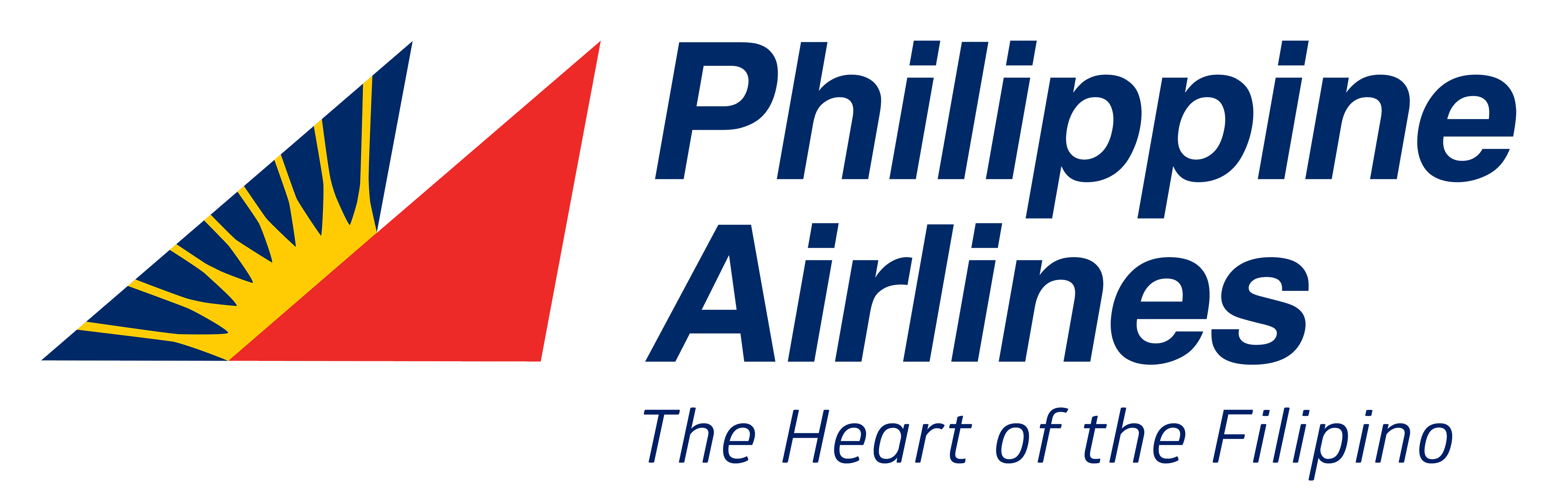 Philippine Airlines logo