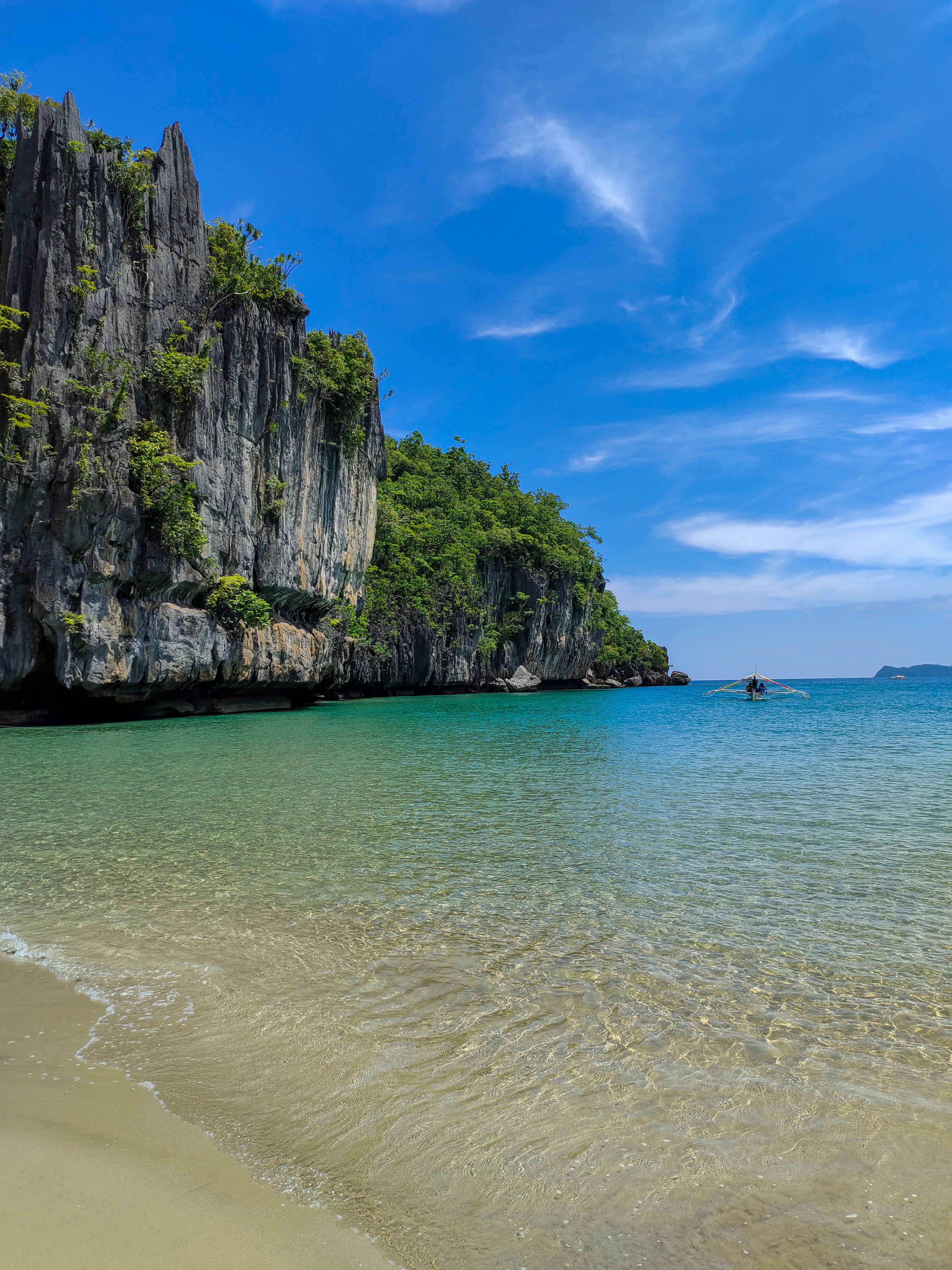 Palawan destination